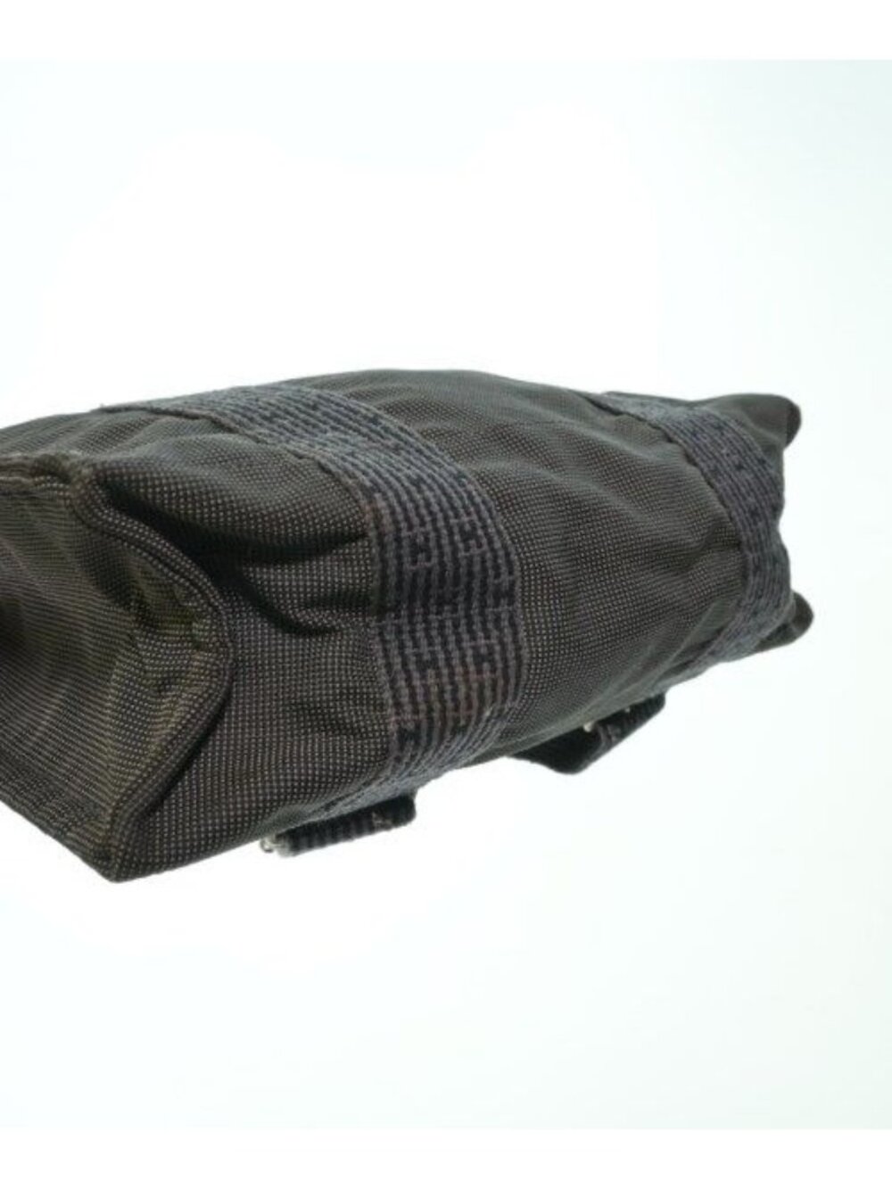 Hermes Backpack Gray - Picture 8 of 12